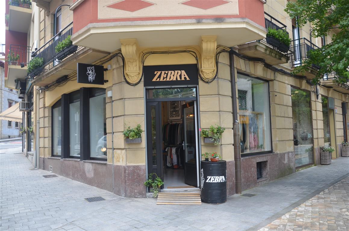ZEBRA STORE AND GALLERY