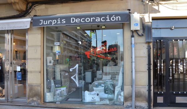 DECORACIÓN JURPIS