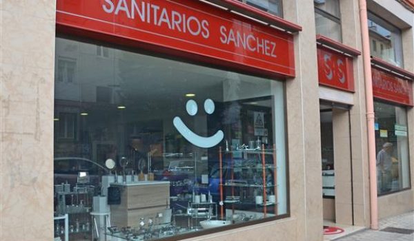 SANITARIOS SANCHEZ